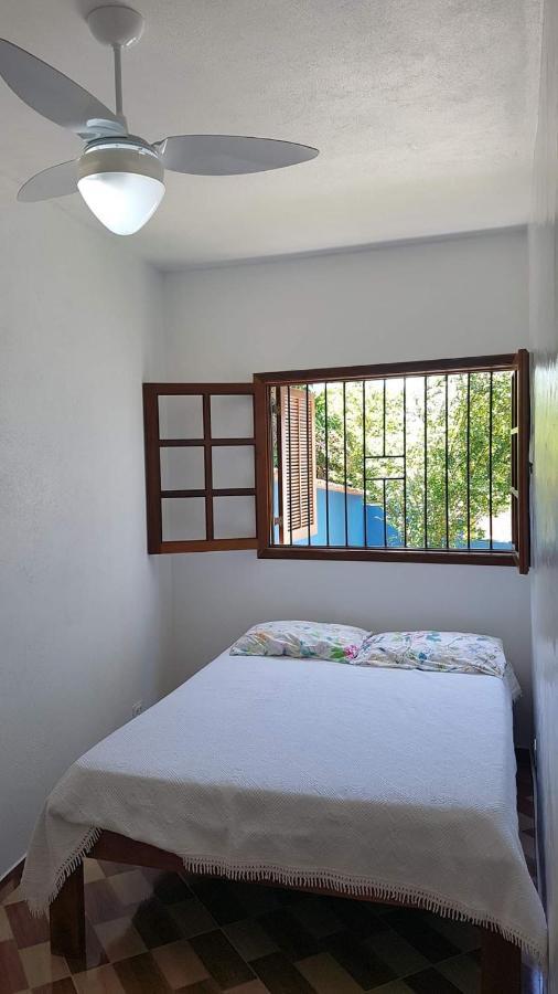Casa Recanto Dos Remos Ilhabela Exterior photo